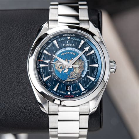 iwc worldtimer replica|aqua terra worldtimer crown.